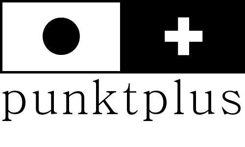 punktplus logo